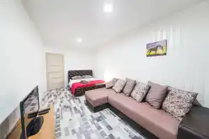 Ryadom S Karasunskim Ozerom Apartments, Krasnodar