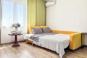 V Samom Tsentre Goroda Flat, Novorossijsk