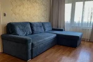 Na Mashinostroitelej 49 A Apartments, Yurga