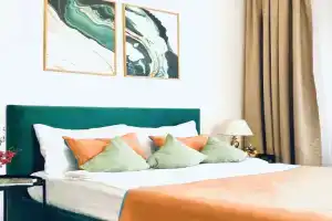 U Samogo Chernogo Morya Adler Ulitsa Prosvescheniya 132 Flat, Adler