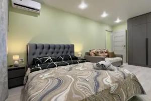 Arendagrad Bagrationa 19 Flat, Smolensk