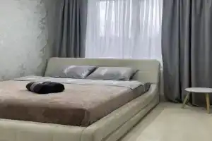 Uyutnaya S Udobnym Vyezdom Na Promzonu Flat, Nizhnekamsk