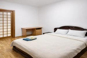 Maxrealty24 Dvukhkomnatnaya V 4kh Min Ot Metro Vavilovskaya Flat, Moscow