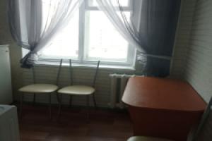 Prestizh Flat, Krasnoturyinsk