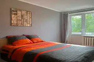 U m. Savelovskaya Flat, Moscow