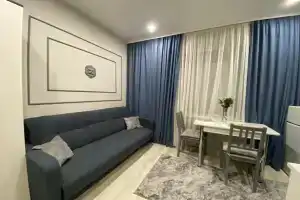 Agronomicheskaya Flat