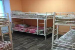 Uralets Hostel, Chelyabinsk