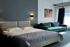 Minima Kitay-Gorod Hotel, Moscow