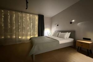 Stilnaya Novaya Studiya Ryadom S Metro Flat