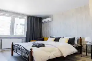 Uyutnye YUzhnom Rajone Ot LetoApart Apartments, Novorossijsk