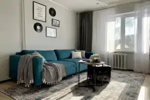 Rydom s Metro Dubravnaya Apartments