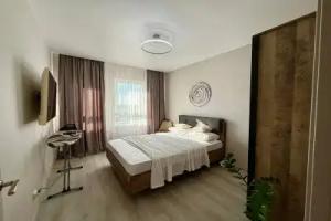 Lofthouse Flat, Orenburg