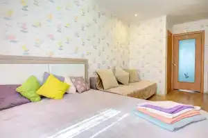 Na Ulitse 50 Let Oktyabrya 45 Flat, Tyumen