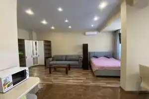 591 Na Krymskoy 89 Apartments, Sochi