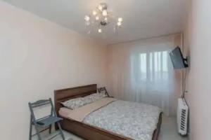 Na Stavropolskoy Apartments, Mineralnye Vody