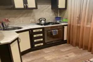 Odnokomnatnaya Ryadom s Rynkom Flat, Saransk