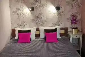 2 Na Radischeva 36 Korpus 2 Flat, Yaroslavl