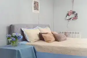 Palm Tropical Aparts Flat, Sochi