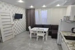 1kom Stantsiya Pavshino Zhk Tetris Flat, Krasnogorsk