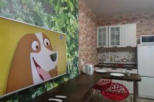 Akvareliotel Standart 1 Apartments, Balashikha