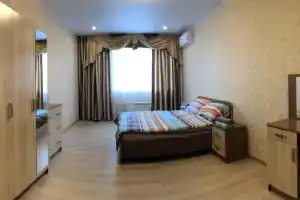 Royal Aurora Yevrodvushka Na Makhalina Apartments, Dmitrov