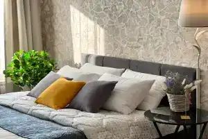 Dvukhkomnatnye Family Home Apartments, Volgodonsk