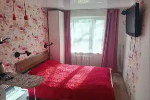 Byudzhetnaya Na Chubarova 3 Flat, Petropavlovsk-Kamchatsky