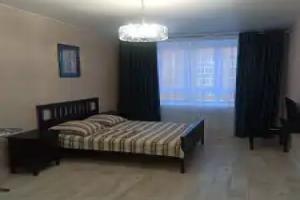 Ryazanskoye Shosse 10k2 Apartments, Novomoskovsk