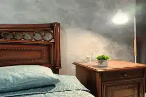 Uyutnaya Okolo Tts Siti Moll Flat, Tyumen