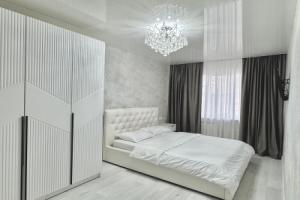 Na Ulitse Malysheva 7 Flat, Pervouralsk