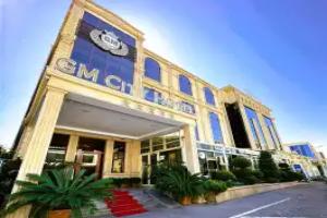 GM City Hotel Baku, Baku