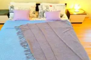 Uyutnaya Odnushka Na Prospekte Kirova Flat, Kolomna