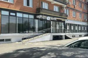 Semeynyy Apartments, Kaspiysk