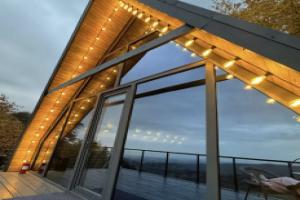 Tauda Glamping, Almaty