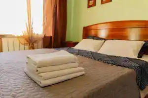 SWEET HOME APARTS Engelsa 73 Apartments, Tula