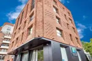 Graphica Tbilisi Hotel, Tbilisi
