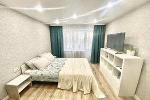 Tsentr treshka Vologda u vokzala Flat, Vologda