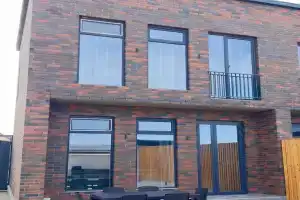 Na Beregovoy 4 Private house, Karaman Sed'moy