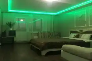 Prostornaya Kvartira V Tambove Apartments, Tambov