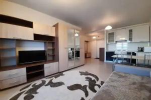 Na Ulitse Mira 35 Flat, Mytishchi