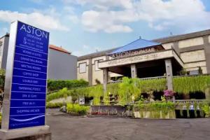Aston Denpasar Hotel & Convention, Denpasar