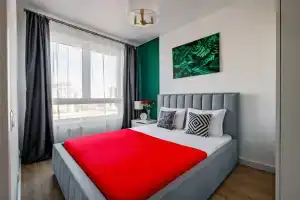 MaxRealty24 Flat, Moscow
