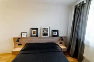 Skandinaviya - OpenApart Apartments #2, Izhevsk