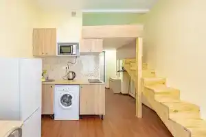 Kompleks Vostok Apartments 13, Moscow