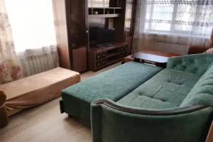 Uyutnaya V Tsentre Goroda Flat, Borisoglebsk
