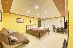 Studiya Apart-Comfort na Chekhova 41A Apartments, Yaroslavl