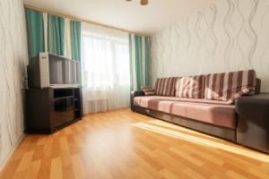 1k Na Ul Yubileynaya 1 Apartments, Togliatti