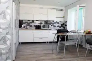 Otlichnaya v tsentre goroda Shakht Flat, Shakhty