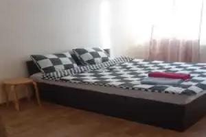 Na Prospekte Olimpiyskiy 12 Flat, Mytishchi