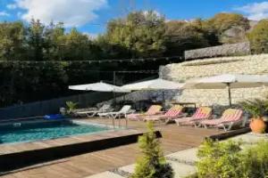 Salsabil Hotel, Gagra
